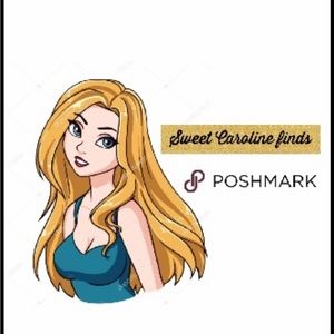 Meet your Posher, Carolyn